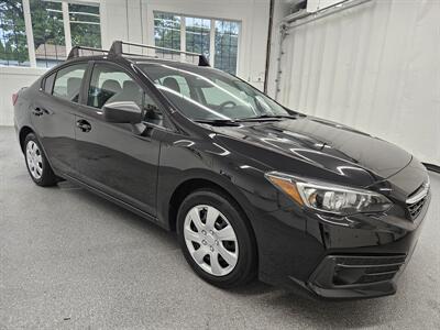2022 Subaru Impreza   - Photo 3 - Spring City, PA 19475