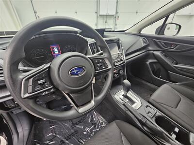 2022 Subaru Impreza   - Photo 11 - Spring City, PA 19475