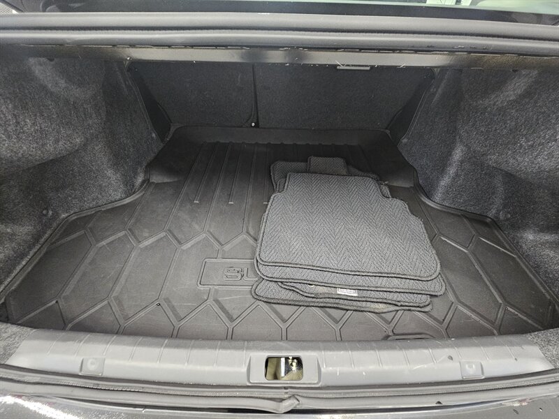 2022 Subaru Impreza Base photo 15