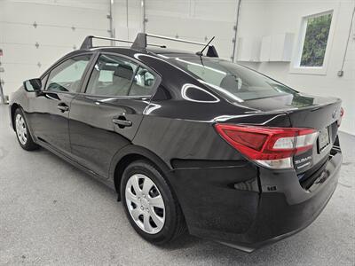 2022 Subaru Impreza   - Photo 7 - Spring City, PA 19475