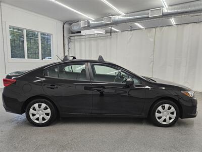 2022 Subaru Impreza   - Photo 4 - Spring City, PA 19475