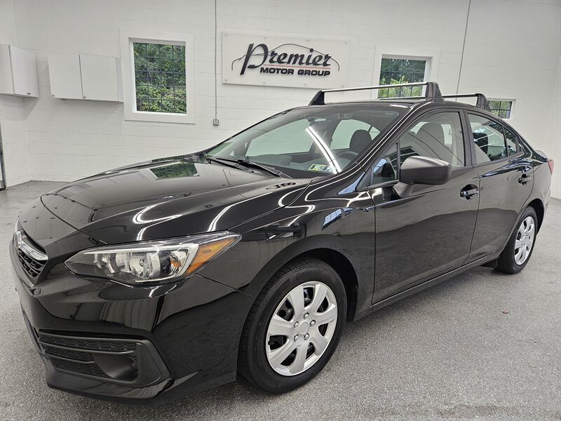 2022 Subaru Impreza - Photo 1 - Spring City, PA 19475