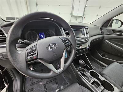2017 Hyundai TUCSON SE Plus   - Photo 11 - Spring City, PA 19475