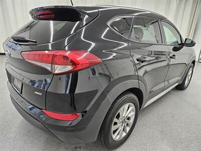 2017 Hyundai TUCSON SE Plus   - Photo 5 - Spring City, PA 19475