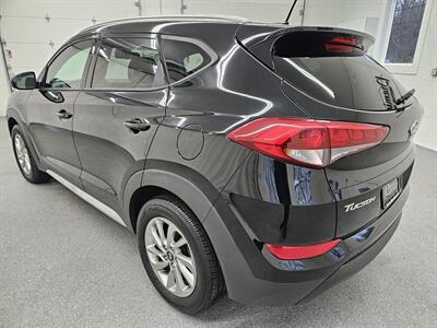 2017 Hyundai TUCSON SE Plus   - Photo 7 - Spring City, PA 19475
