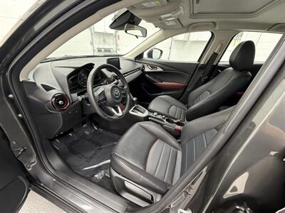 2018 Mazda CX-3 Touring - Photo 9 - Spring City, PA 19475