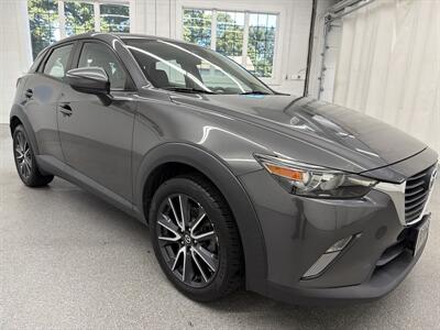 2018 Mazda CX-3 Touring - Photo 3 - Spring City, PA 19475