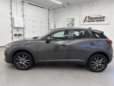 2018 Mazda CX-3 Touring - Photo 8 - Spring City, PA 19475