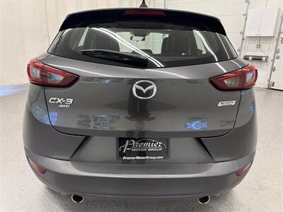 2018 Mazda CX-3 Touring - Photo 6 - Spring City, PA 19475