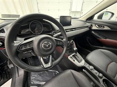 2018 Mazda CX-3 Touring - Photo 10 - Spring City, PA 19475