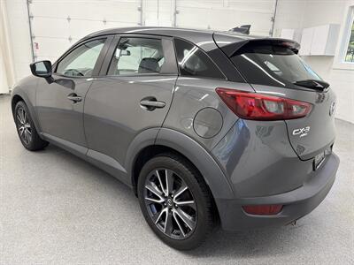 2018 Mazda CX-3 Touring - Photo 7 - Spring City, PA 19475