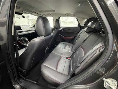 2018 Mazda CX-3 Touring - Photo 11 - Spring City, PA 19475