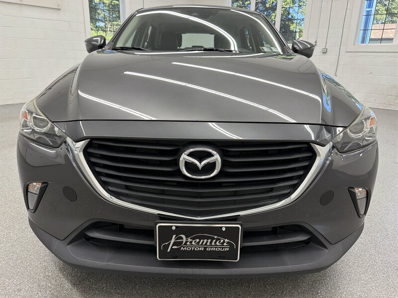 2018 Mazda CX-3 Touring  