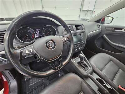 2018 Volkswagen Jetta 1.4T SE   - Photo 11 - Spring City, PA 19475