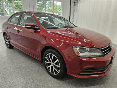 2018 Volkswagen Jetta 1.4T SE   - Photo 3 - Spring City, PA 19475