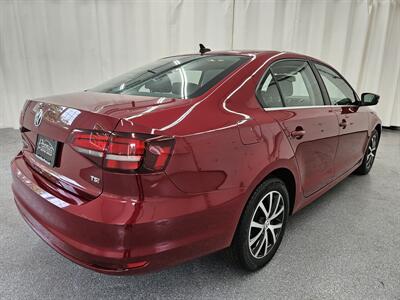 2018 Volkswagen Jetta 1.4T SE   - Photo 5 - Spring City, PA 19475