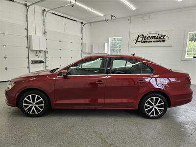 2018 Volkswagen Jetta 1.4T SE   - Photo 8 - Spring City, PA 19475