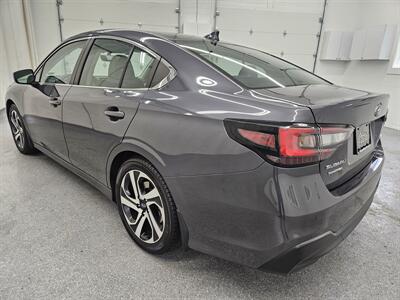 2020 Subaru Legacy Limited   - Photo 7 - Spring City, PA 19475