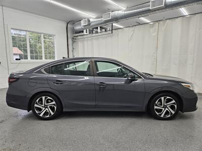 2020 Subaru Legacy Limited   - Photo 4 - Spring City, PA 19475