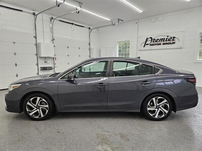 2020 Subaru Legacy Limited   - Photo 8 - Spring City, PA 19475