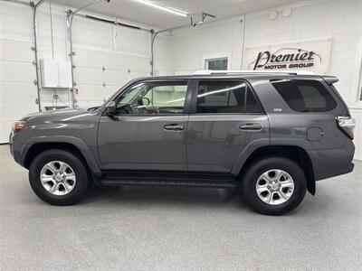2018 Toyota 4Runner SR5 - Photo 8 - Spring City, PA 19475