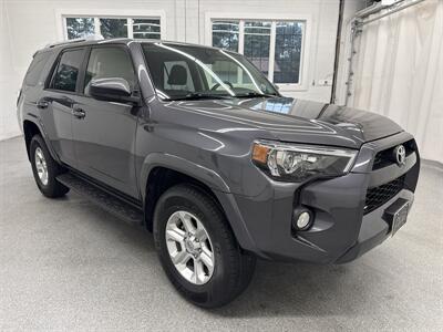 2018 Toyota 4Runner SR5 - Photo 3 - Spring City, PA 19475