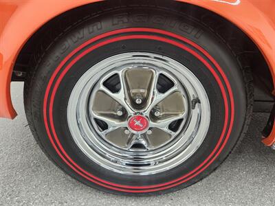 1965 Ford Mustang Fastback  K-Code - Photo 17 - Spring City, PA 19475