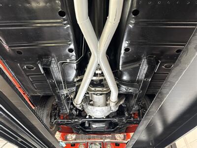 1965 Ford Mustang Fastback  K-Code - Photo 57 - Spring City, PA 19475