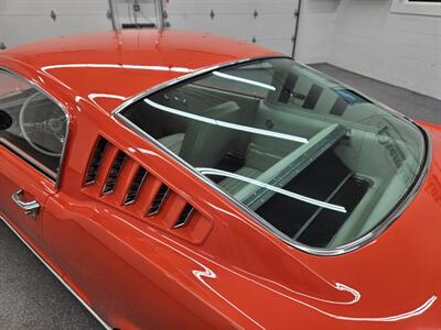 1965 Ford Mustang Fastback  K-Code - Photo 10 - Spring City, PA 19475