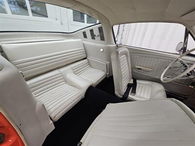 1965 Ford Mustang Fastback  K-Code - Photo 39 - Spring City, PA 19475