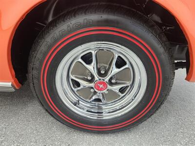 1965 Ford Mustang Fastback  K-Code - Photo 18 - Spring City, PA 19475