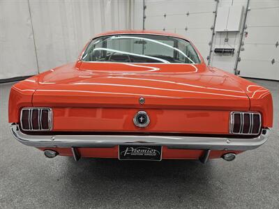 1965 Ford Mustang Fastback  K-Code - Photo 6 - Spring City, PA 19475