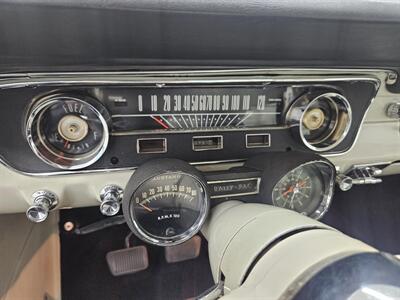 1965 Ford Mustang Fastback  K-Code - Photo 32 - Spring City, PA 19475