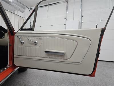 1965 Ford Mustang Fastback  K-Code - Photo 41 - Spring City, PA 19475