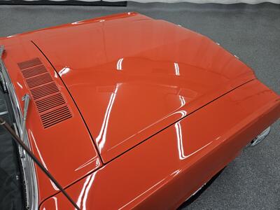 1965 Ford Mustang Fastback  K-Code - Photo 14 - Spring City, PA 19475