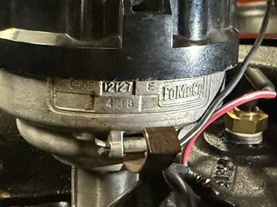 1965 Ford Mustang Fastback  K-Code - Photo 59 - Spring City, PA 19475