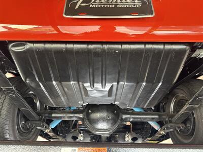 1965 Ford Mustang Fastback  K-Code - Photo 55 - Spring City, PA 19475