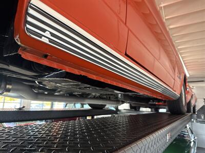 1965 Ford Mustang Fastback  K-Code - Photo 51 - Spring City, PA 19475