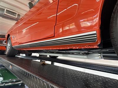 1965 Ford Mustang Fastback  K-Code - Photo 52 - Spring City, PA 19475