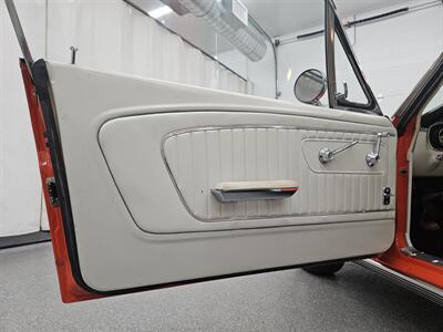 1965 Ford Mustang Fastback  K-Code - Photo 36 - Spring City, PA 19475