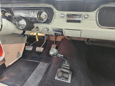 1965 Ford Mustang Fastback  K-Code - Photo 33 - Spring City, PA 19475
