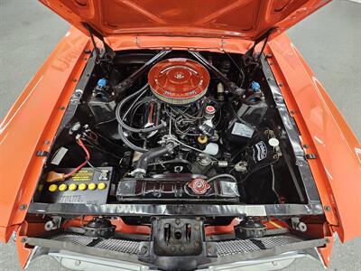 1965 Ford Mustang Fastback  K-Code - Photo 21 - Spring City, PA 19475