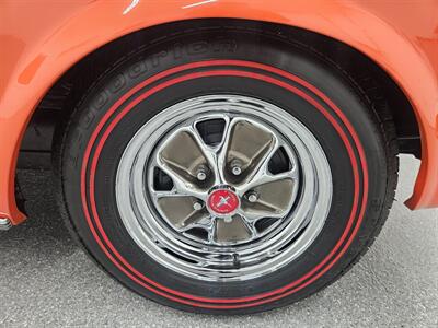 1965 Ford Mustang Fastback  K-Code - Photo 20 - Spring City, PA 19475