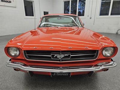 1965 Ford Mustang Fastback  K-Code - Photo 2 - Spring City, PA 19475