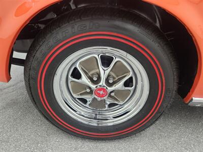1965 Ford Mustang Fastback  K-Code - Photo 19 - Spring City, PA 19475