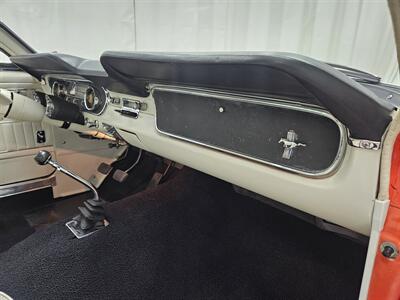 1965 Ford Mustang Fastback  K-Code - Photo 40 - Spring City, PA 19475