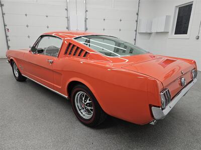 1965 Ford Mustang Fastback  K-Code - Photo 7 - Spring City, PA 19475