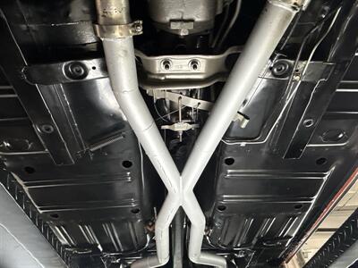 1965 Ford Mustang Fastback  K-Code - Photo 47 - Spring City, PA 19475