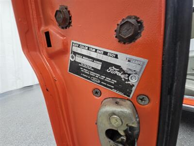 1965 Ford Mustang Fastback  K-Code - Photo 35 - Spring City, PA 19475