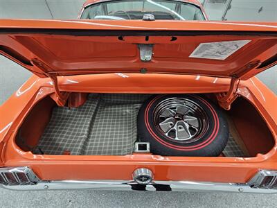 1965 Ford Mustang Fastback  K-Code - Photo 42 - Spring City, PA 19475